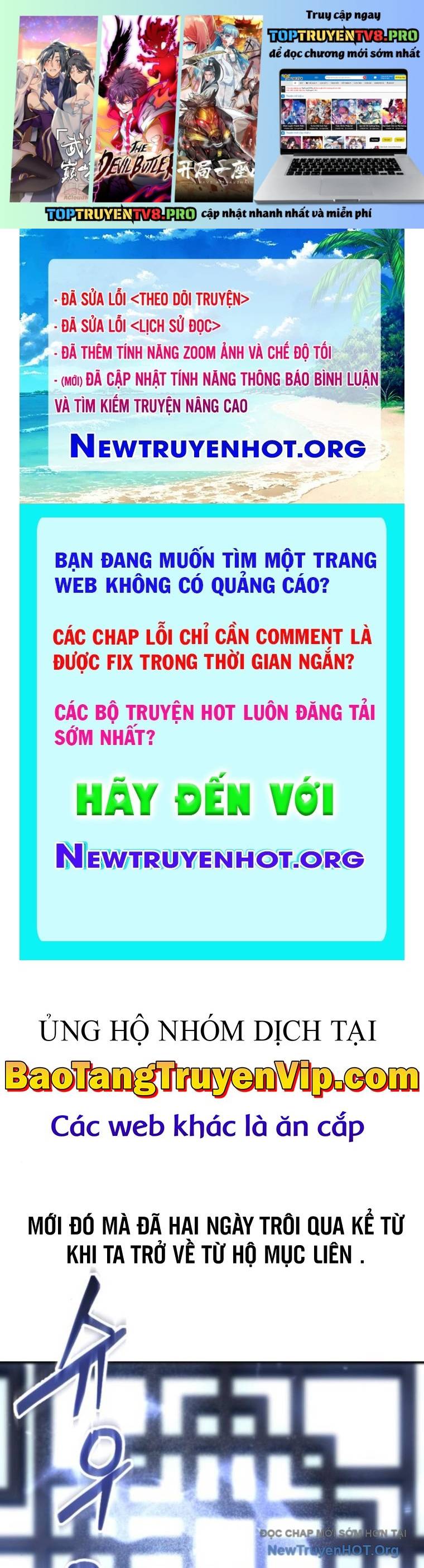Thiên Ma Muốn Sống Một Cuộc Đời Bình Lặng Chapter 42.1 - Trang 2