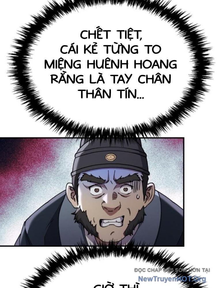 Thiên Ma Muốn Sống Một Cuộc Đời Bình Lặng Chapter 42.1 - Trang 2