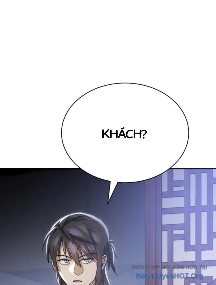 Thiên Ma Muốn Sống Một Cuộc Đời Bình Lặng Chapter 42.1 - Trang 2