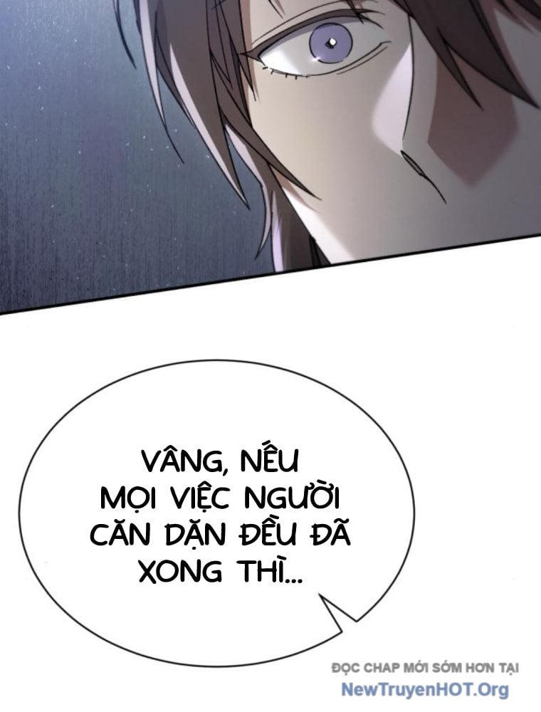 Thiên Ma Muốn Sống Một Cuộc Đời Bình Lặng Chapter 42.1 - Trang 2