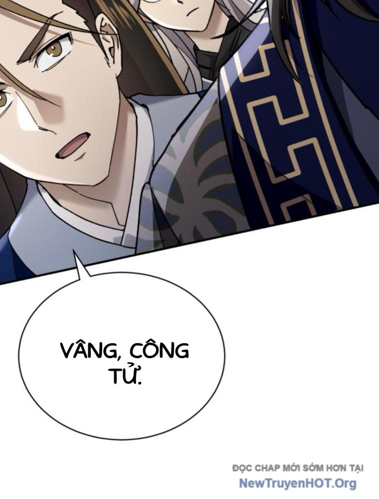 Thiên Ma Muốn Sống Một Cuộc Đời Bình Lặng Chapter 42.1 - Trang 2