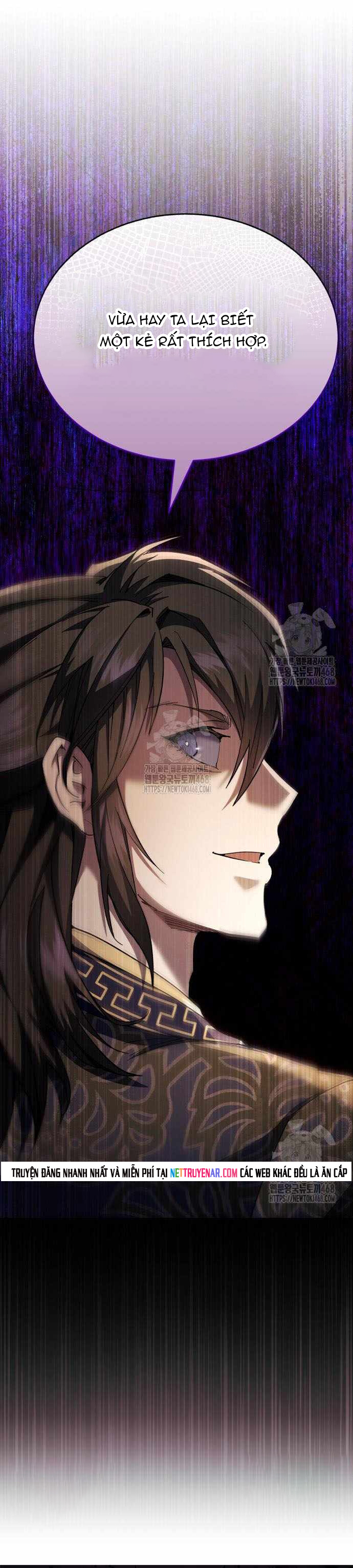 Thiên Ma Muốn Sống Một Cuộc Đời Bình Lặng Chapter 44 - Trang 2