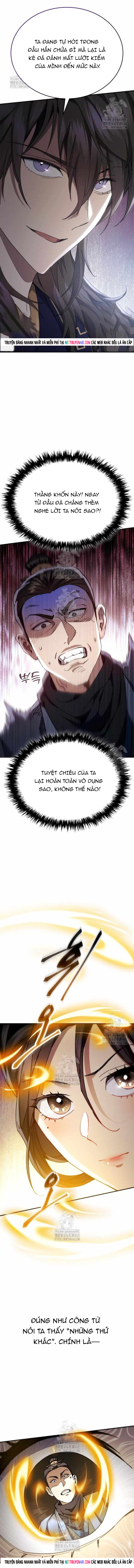 Thiên Ma Muốn Sống Một Cuộc Đời Bình Lặng Chapter 44 - Trang 2