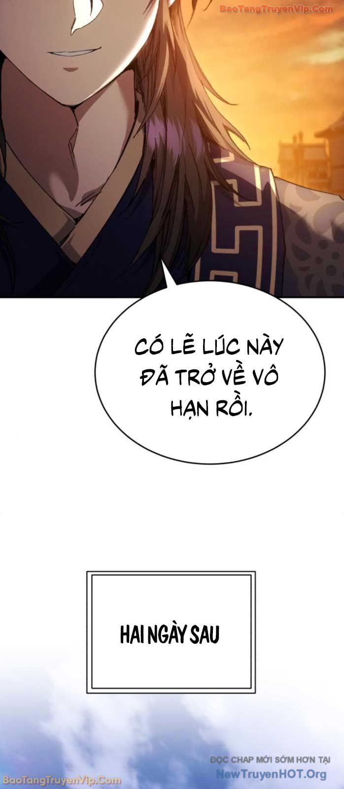 Thiên Ma Muốn Sống Một Cuộc Đời Bình Lặng Chapter 45 - Trang 2