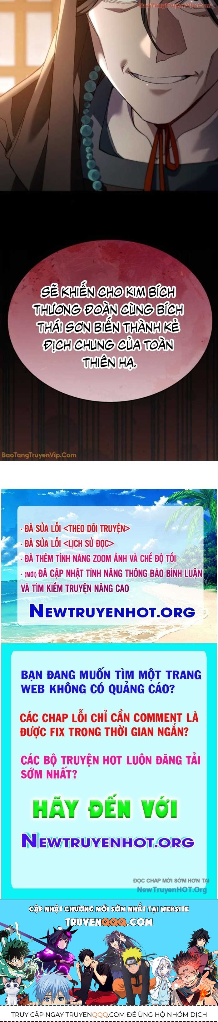 Thiên Ma Muốn Sống Một Cuộc Đời Bình Lặng Chapter 45 - Trang 2