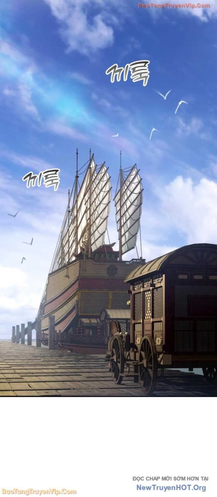 Thiên Ma Muốn Sống Một Cuộc Đời Bình Lặng Chapter 45 - Trang 2