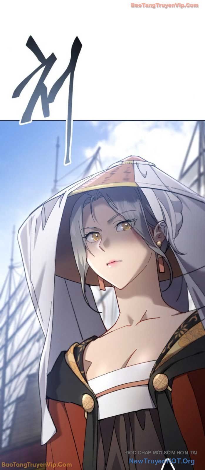 Thiên Ma Muốn Sống Một Cuộc Đời Bình Lặng Chapter 45 - Trang 2