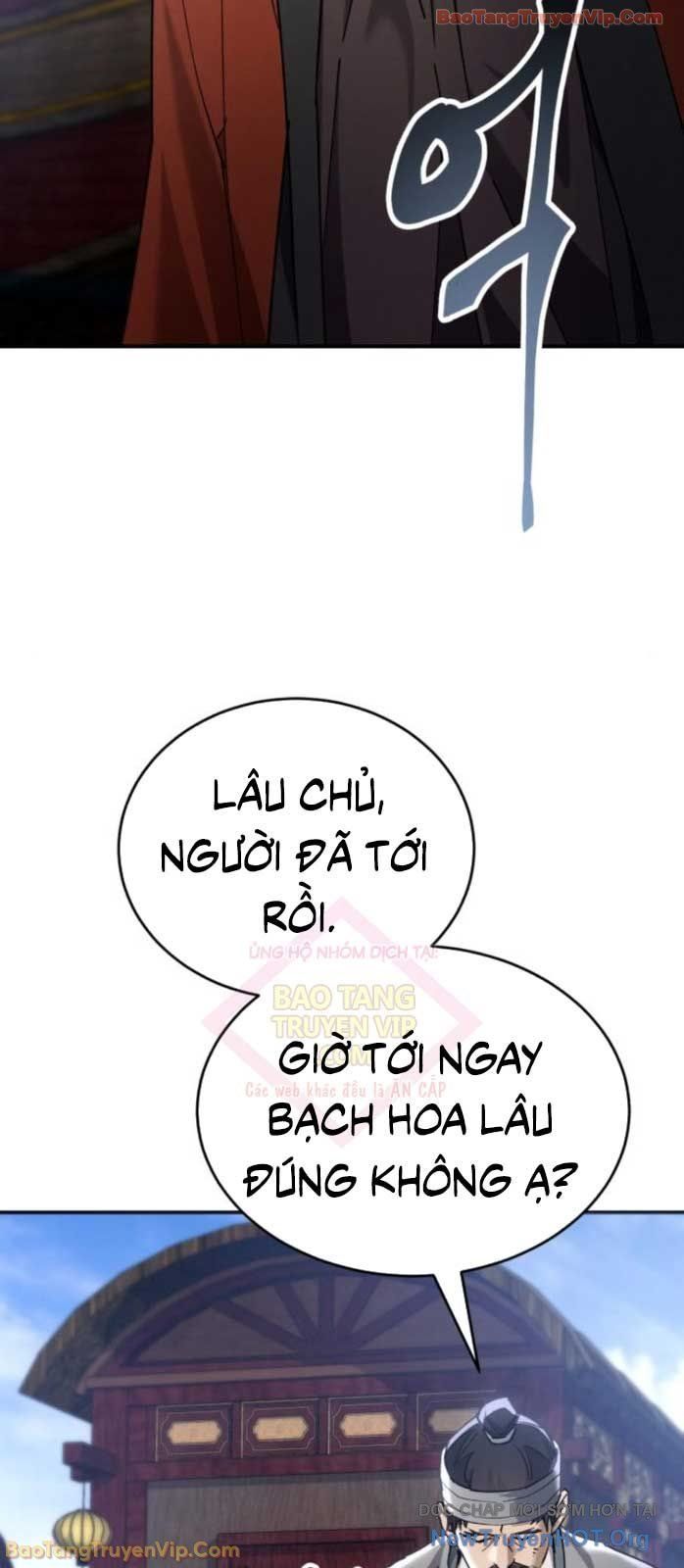 Thiên Ma Muốn Sống Một Cuộc Đời Bình Lặng Chapter 45 - Trang 2