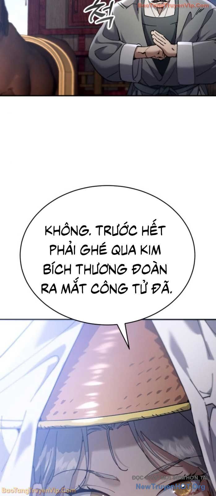 Thiên Ma Muốn Sống Một Cuộc Đời Bình Lặng Chapter 45 - Trang 2