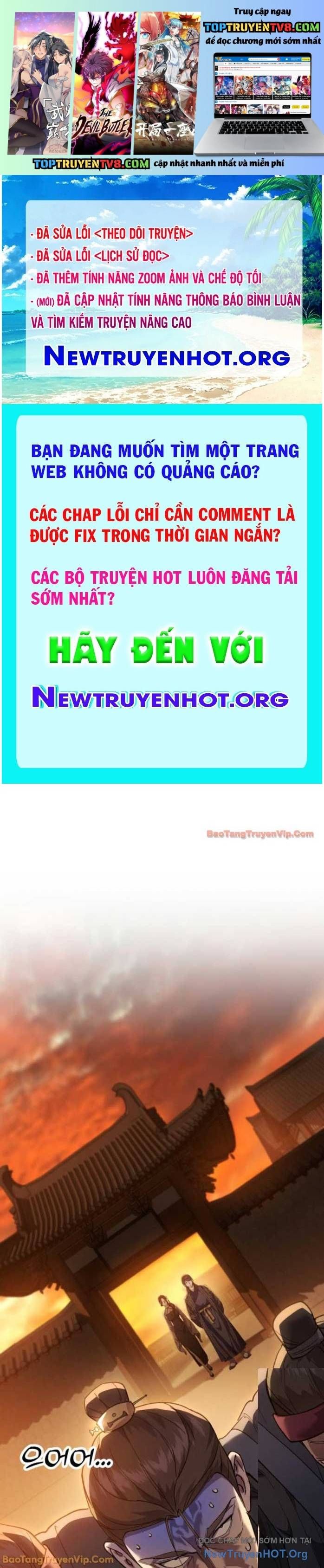 Thiên Ma Muốn Sống Một Cuộc Đời Bình Lặng Chapter 45 - Trang 2