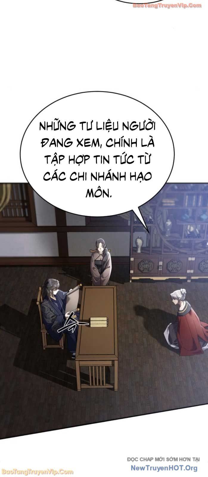 Thiên Ma Muốn Sống Một Cuộc Đời Bình Lặng Chapter 45 - Trang 2