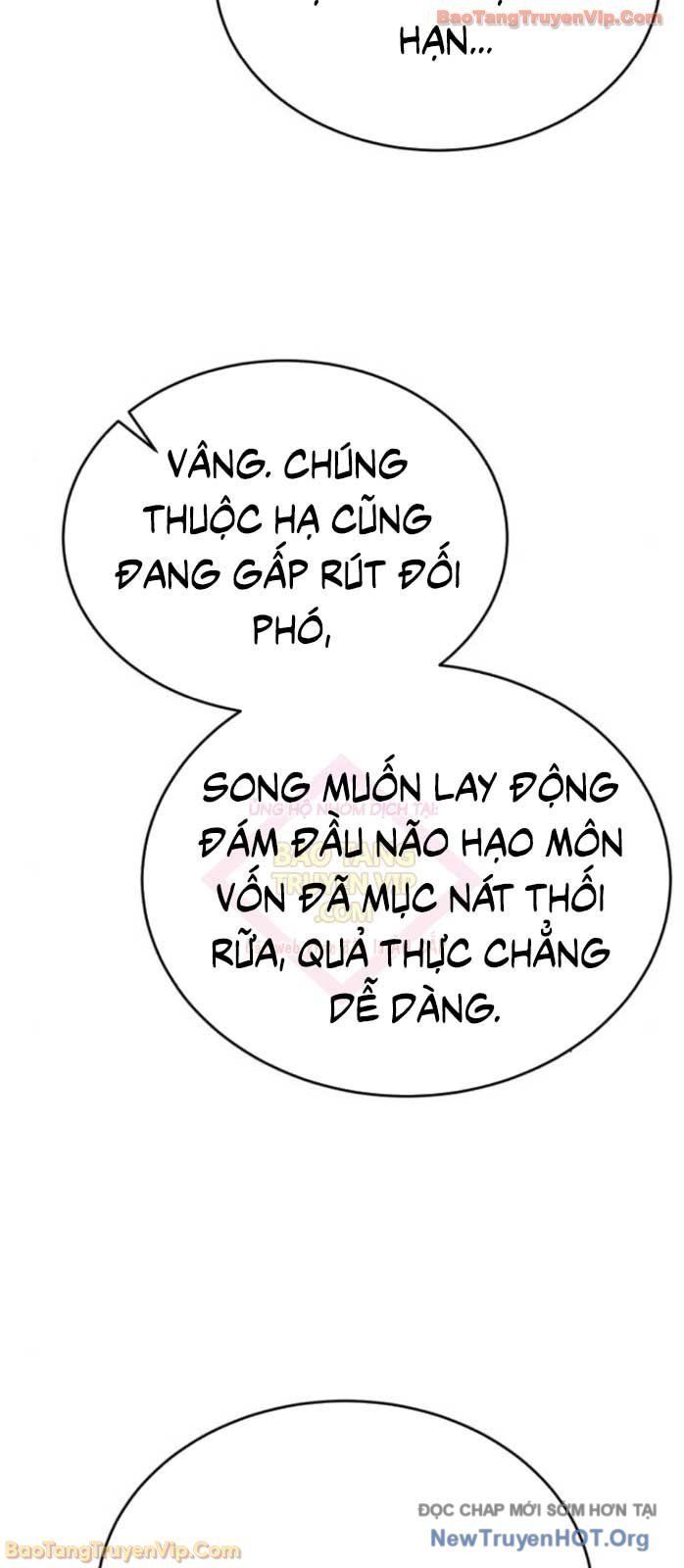 Thiên Ma Muốn Sống Một Cuộc Đời Bình Lặng Chapter 45 - Trang 2
