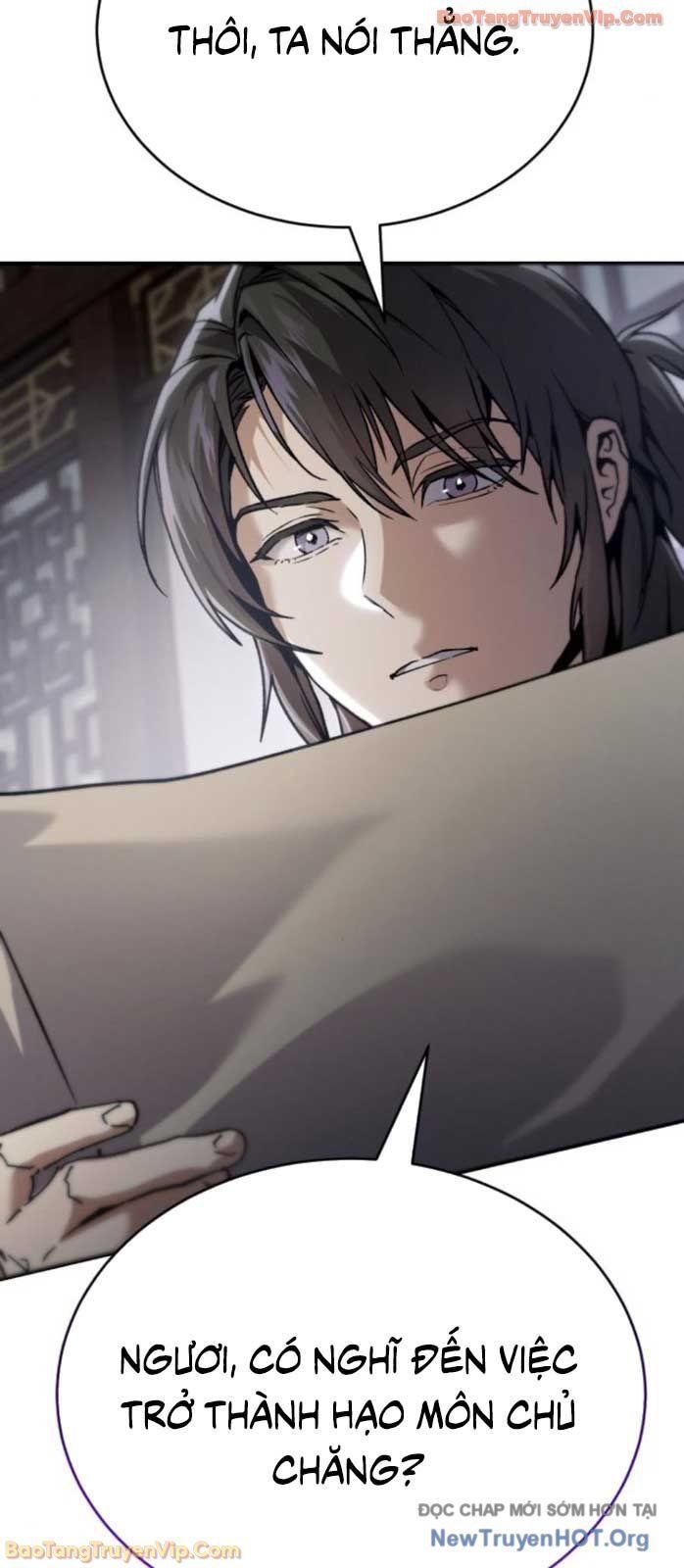 Thiên Ma Muốn Sống Một Cuộc Đời Bình Lặng Chapter 45 - Trang 2