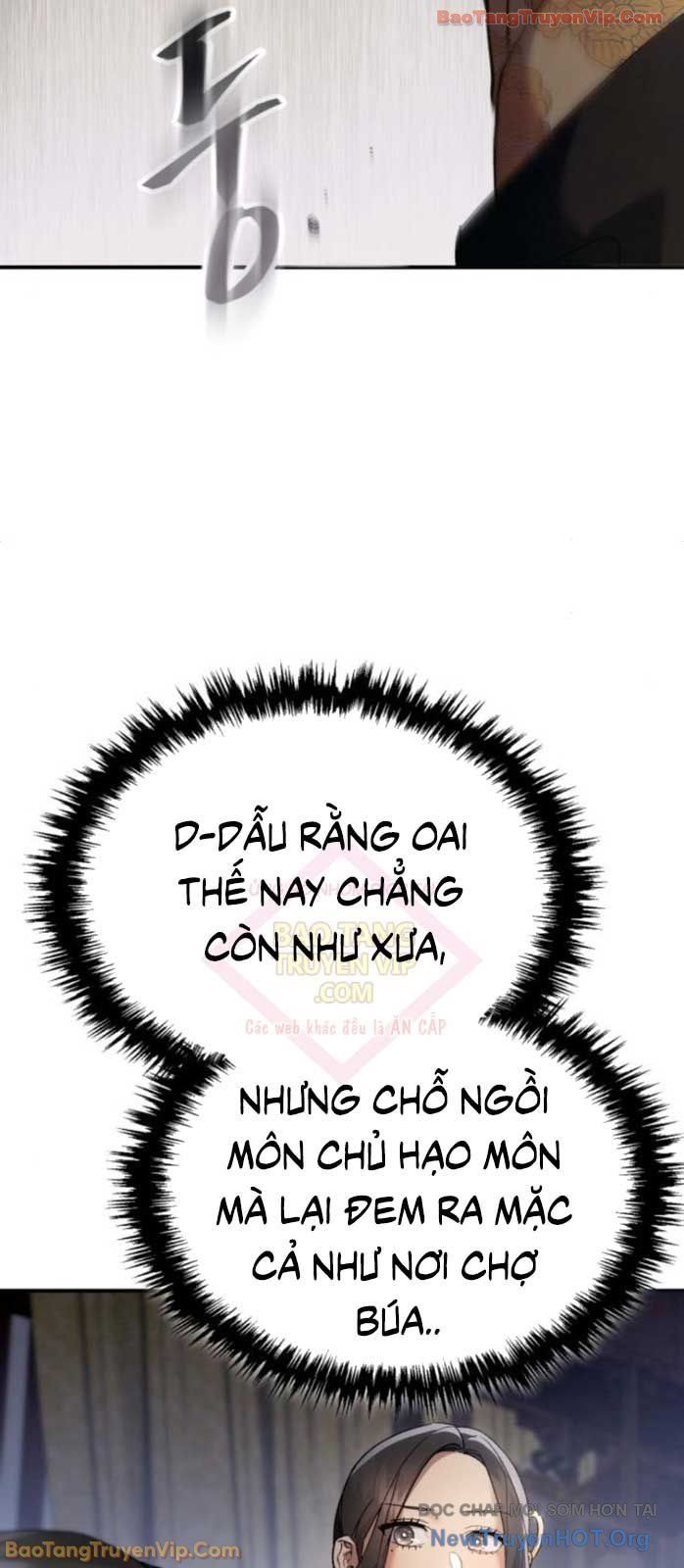 Thiên Ma Muốn Sống Một Cuộc Đời Bình Lặng Chapter 45 - Trang 2