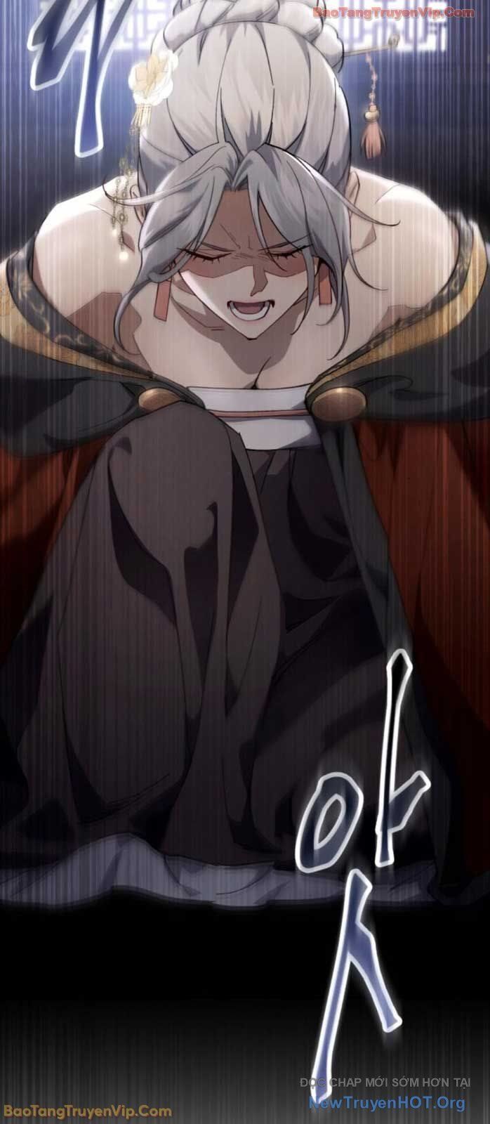 Thiên Ma Muốn Sống Một Cuộc Đời Bình Lặng Chapter 45 - Trang 2