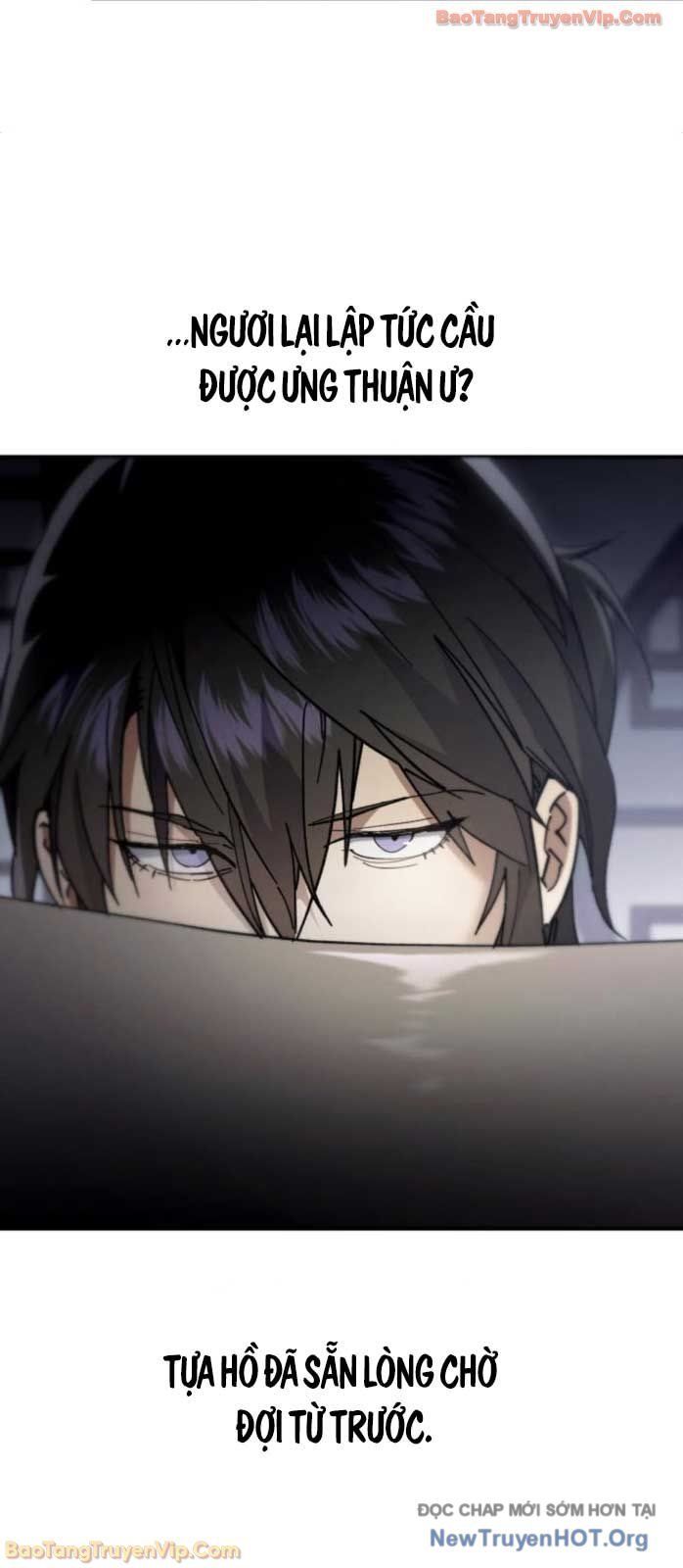 Thiên Ma Muốn Sống Một Cuộc Đời Bình Lặng Chapter 45 - Trang 2