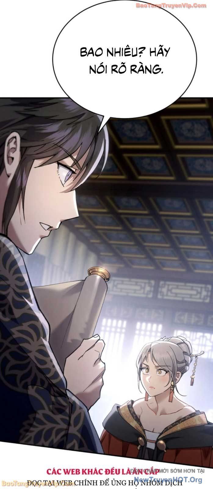 Thiên Ma Muốn Sống Một Cuộc Đời Bình Lặng Chapter 45 - Trang 2