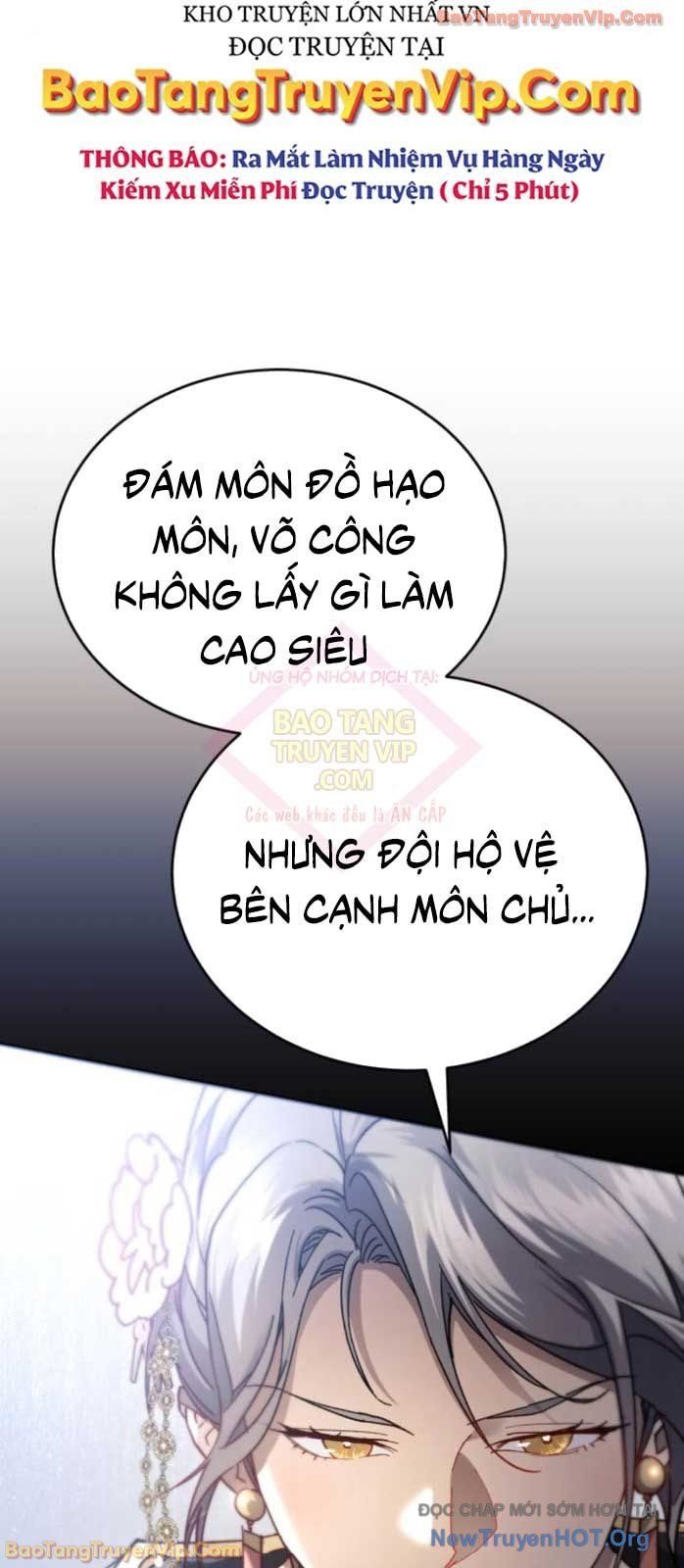 Thiên Ma Muốn Sống Một Cuộc Đời Bình Lặng Chapter 45 - Trang 2