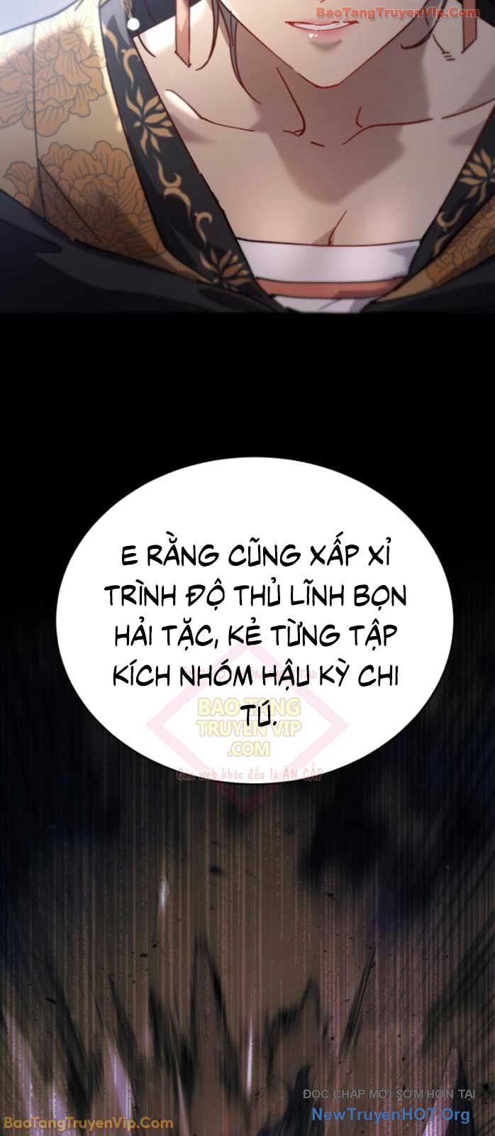 Thiên Ma Muốn Sống Một Cuộc Đời Bình Lặng Chapter 45 - Trang 2