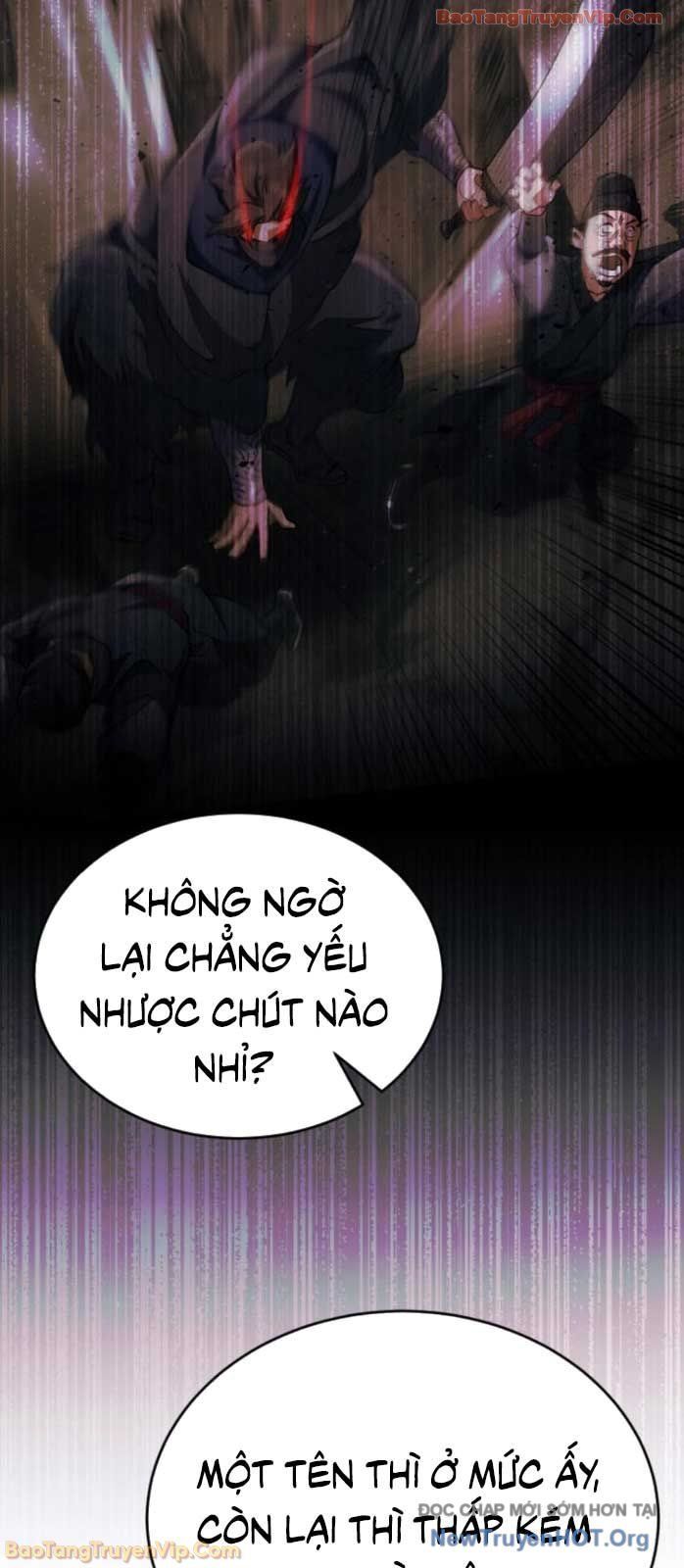 Thiên Ma Muốn Sống Một Cuộc Đời Bình Lặng Chapter 45 - Trang 2