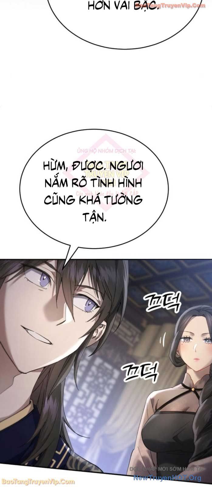 Thiên Ma Muốn Sống Một Cuộc Đời Bình Lặng Chapter 45 - Trang 2