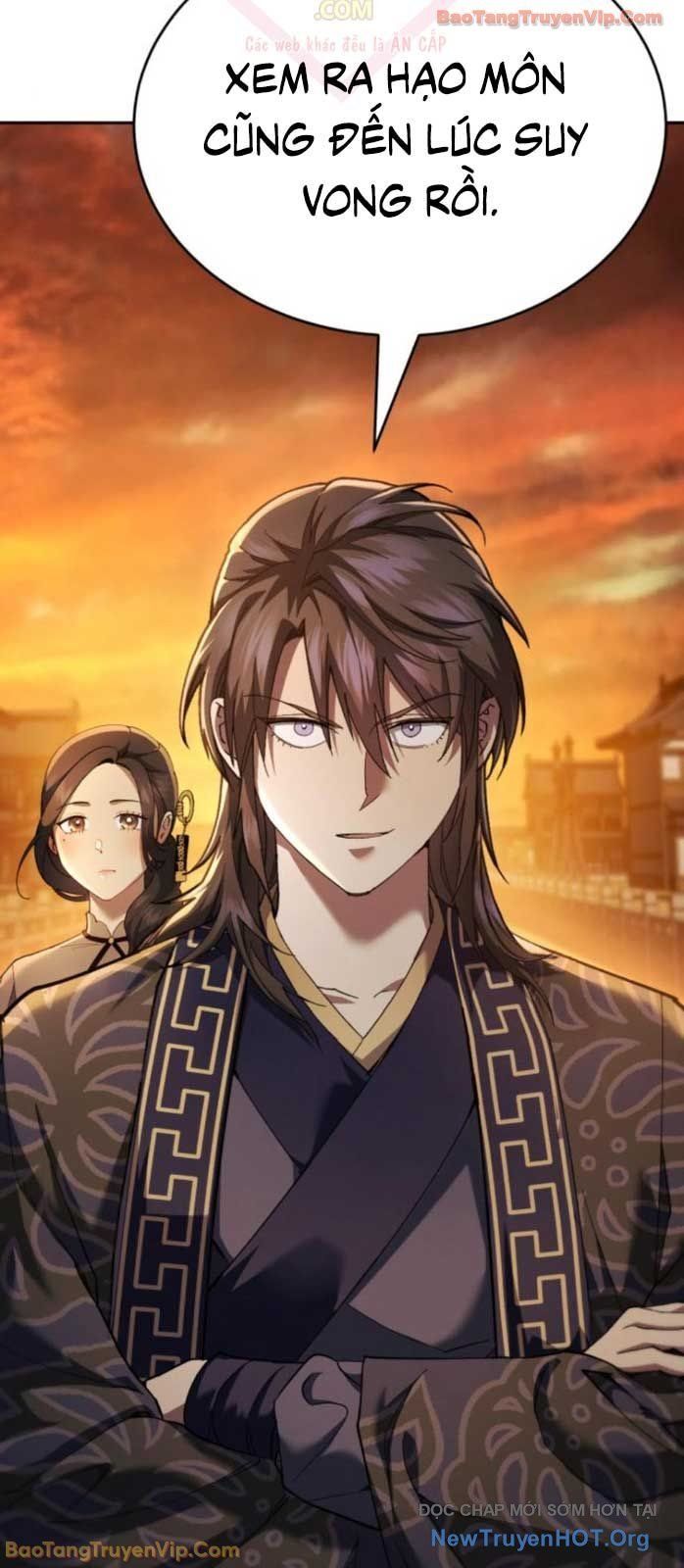 Thiên Ma Muốn Sống Một Cuộc Đời Bình Lặng Chapter 45 - Trang 2