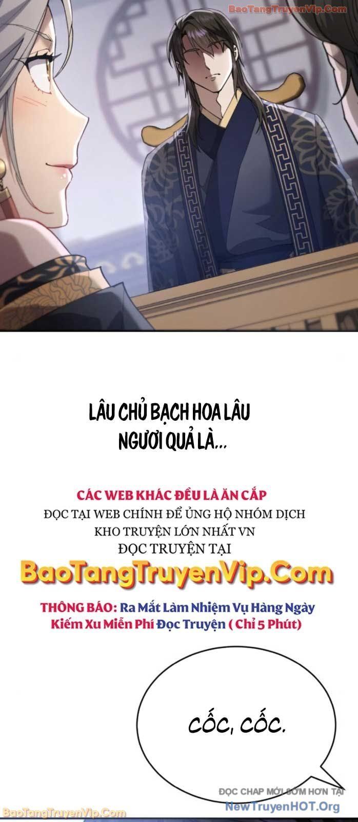 Thiên Ma Muốn Sống Một Cuộc Đời Bình Lặng Chapter 45 - Trang 2