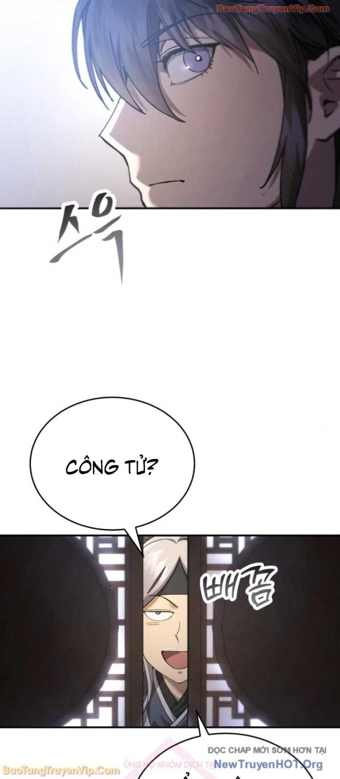 Thiên Ma Muốn Sống Một Cuộc Đời Bình Lặng Chapter 45 - Trang 2