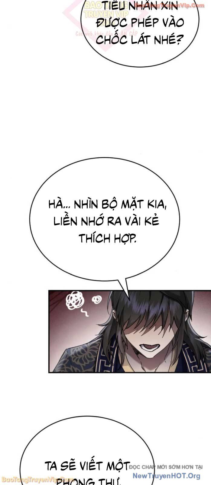 Thiên Ma Muốn Sống Một Cuộc Đời Bình Lặng Chapter 45 - Trang 2