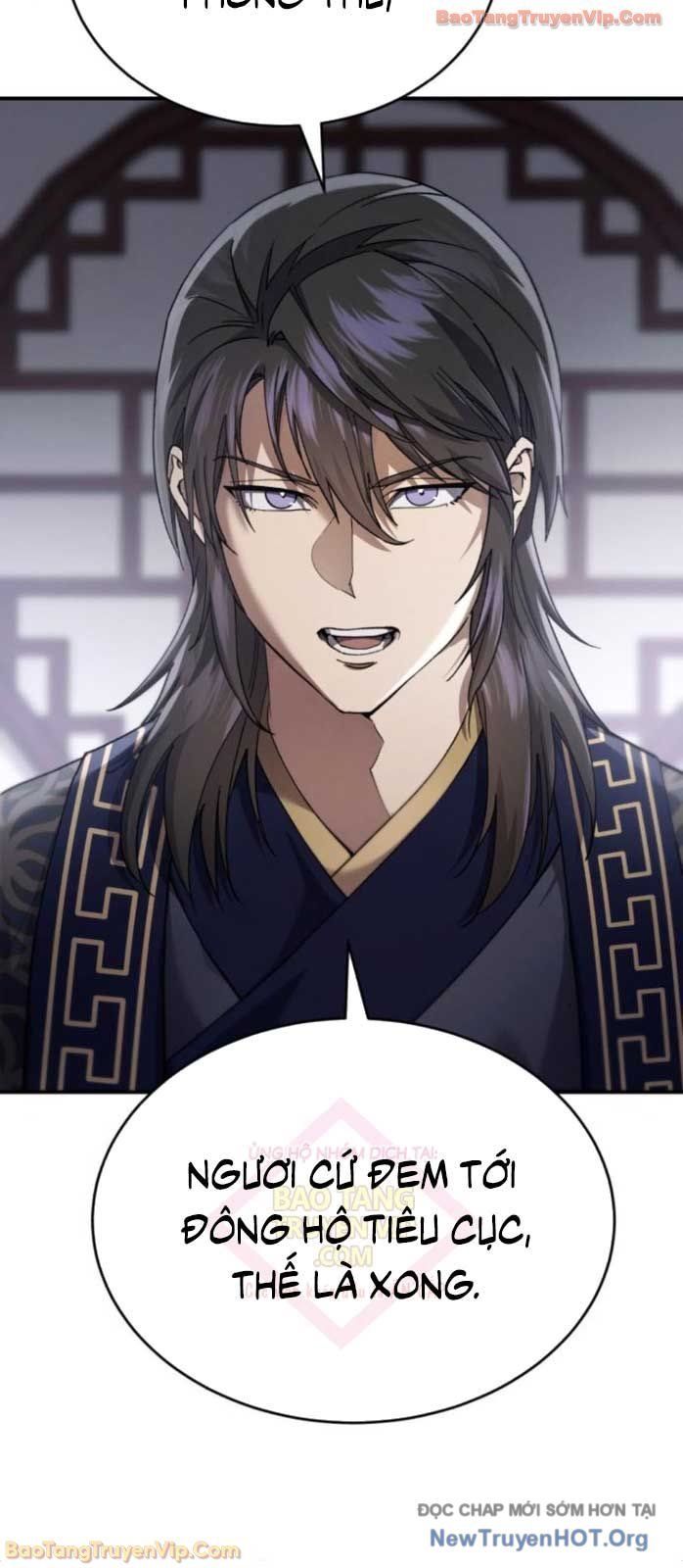 Thiên Ma Muốn Sống Một Cuộc Đời Bình Lặng Chapter 45 - Trang 2