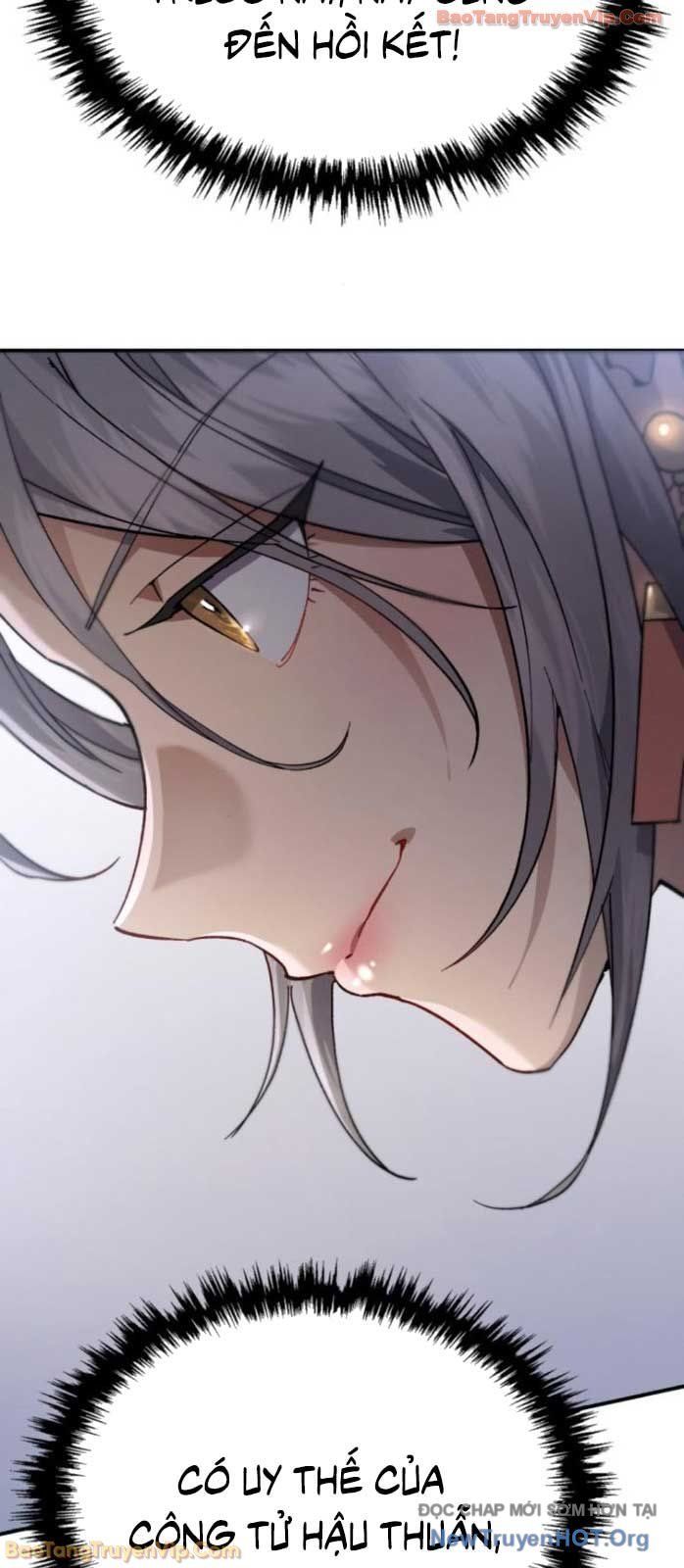 Thiên Ma Muốn Sống Một Cuộc Đời Bình Lặng Chapter 45 - Trang 2