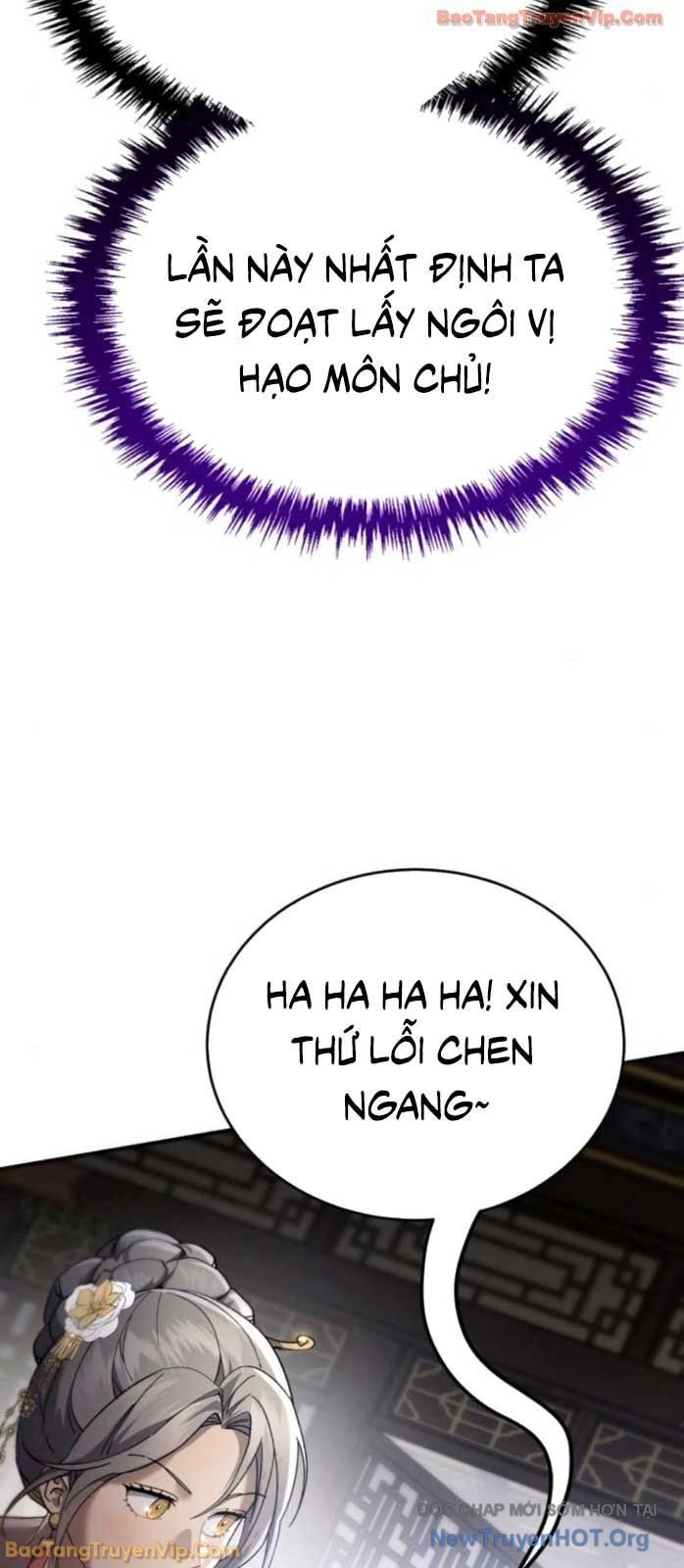 Thiên Ma Muốn Sống Một Cuộc Đời Bình Lặng Chapter 45 - Trang 2