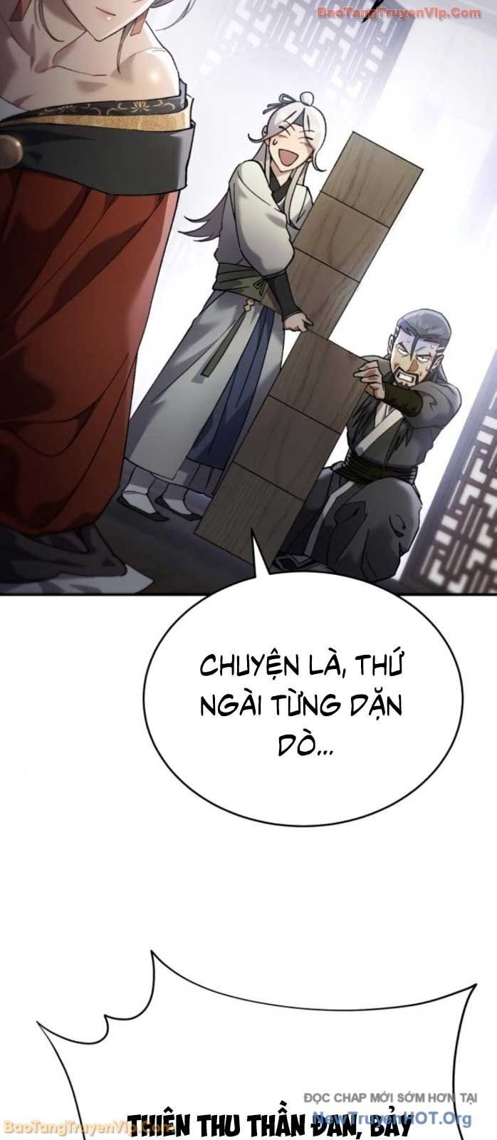 Thiên Ma Muốn Sống Một Cuộc Đời Bình Lặng Chapter 45 - Trang 2