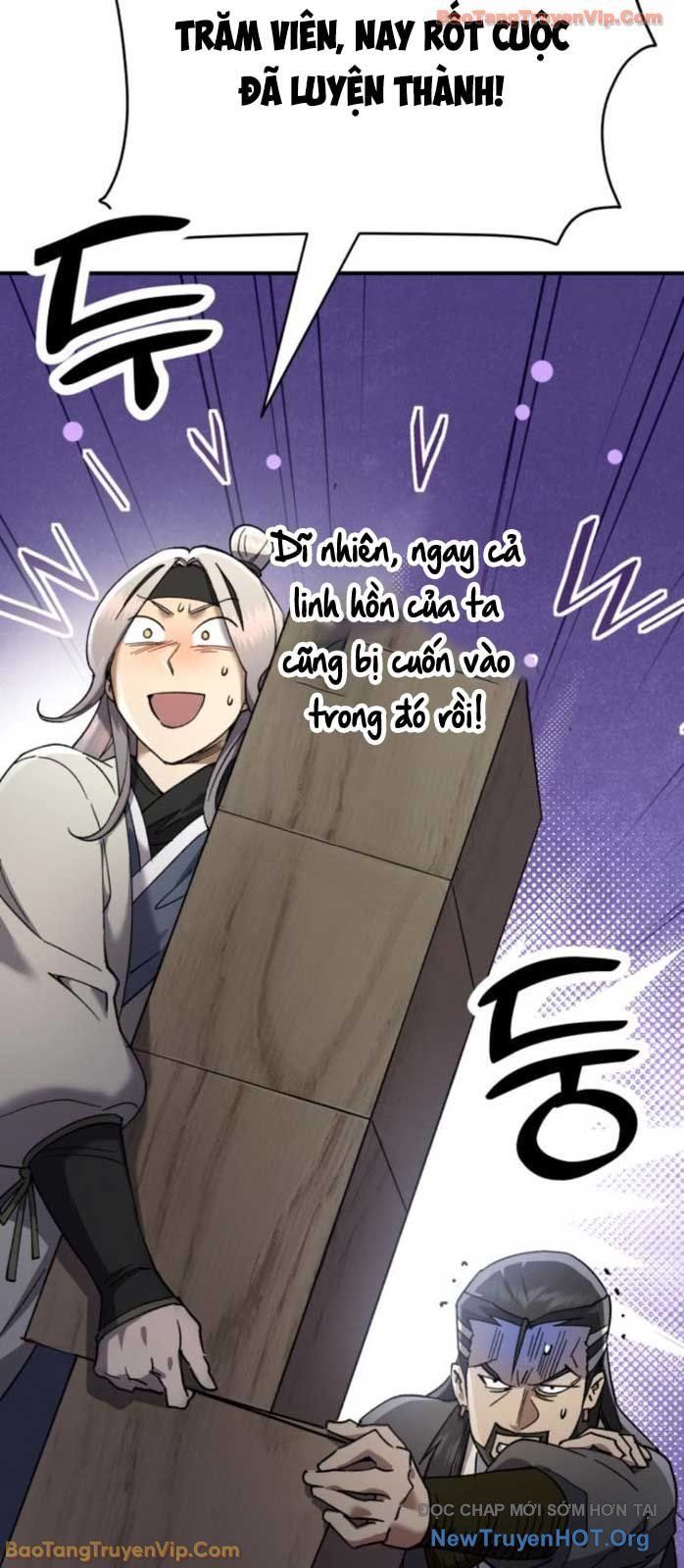 Thiên Ma Muốn Sống Một Cuộc Đời Bình Lặng Chapter 45 - Trang 2