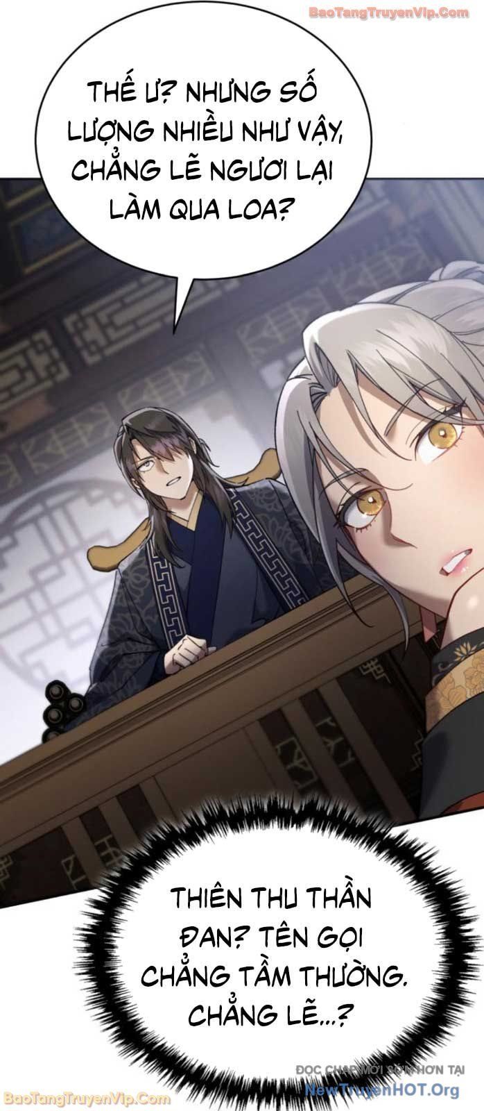 Thiên Ma Muốn Sống Một Cuộc Đời Bình Lặng Chapter 45 - Trang 2