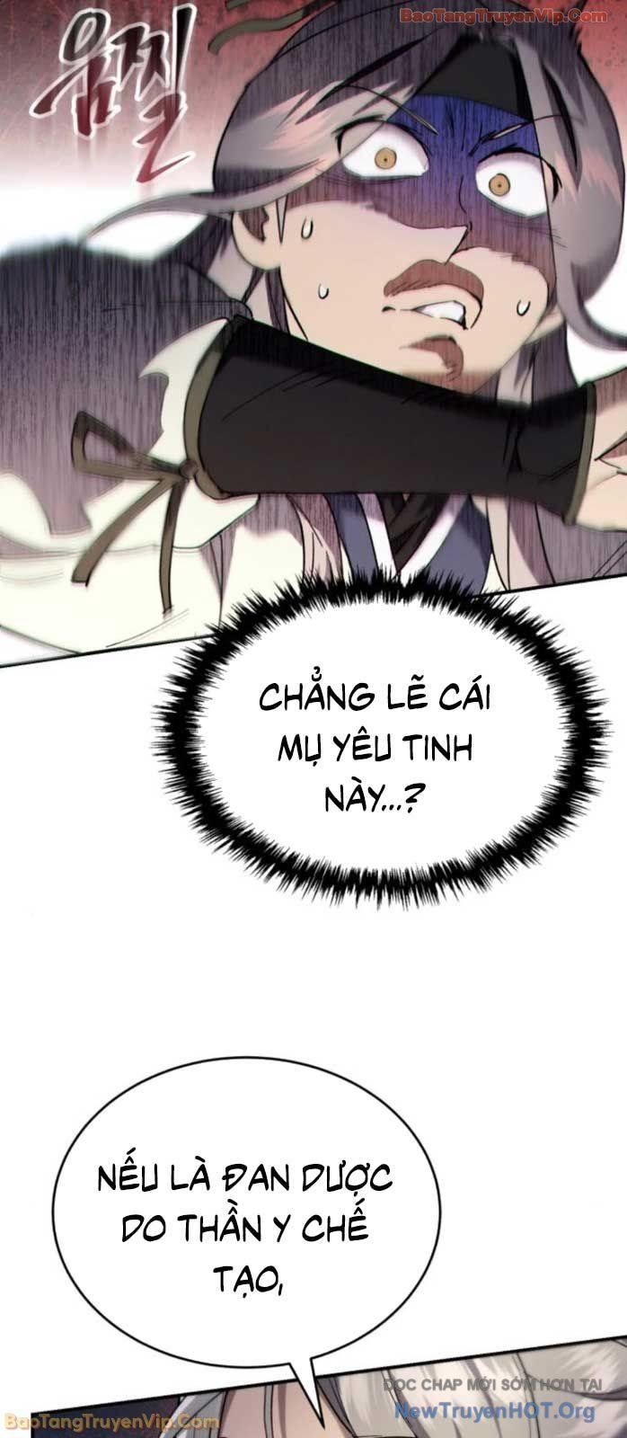 Thiên Ma Muốn Sống Một Cuộc Đời Bình Lặng Chapter 45 - Trang 2