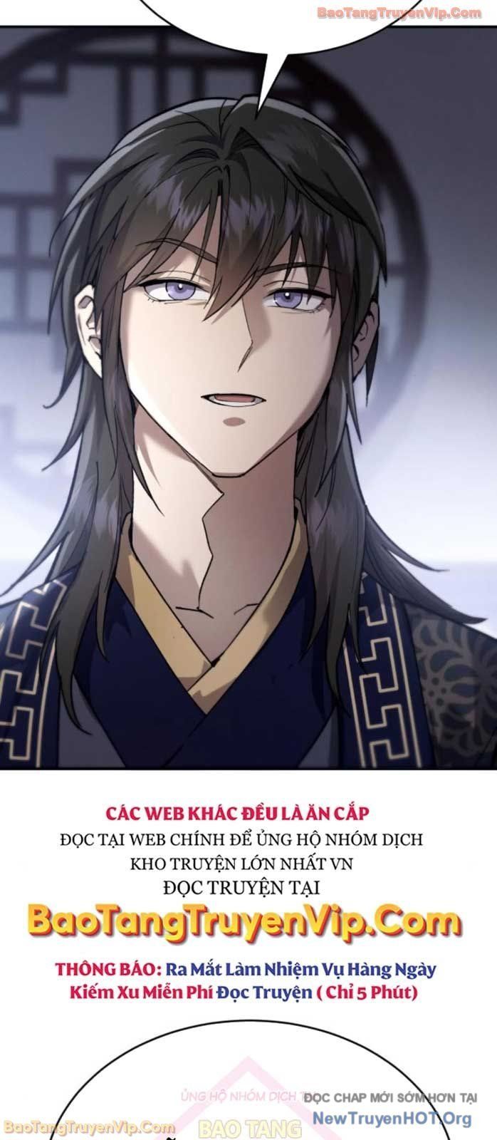 Thiên Ma Muốn Sống Một Cuộc Đời Bình Lặng Chapter 45 - Trang 2