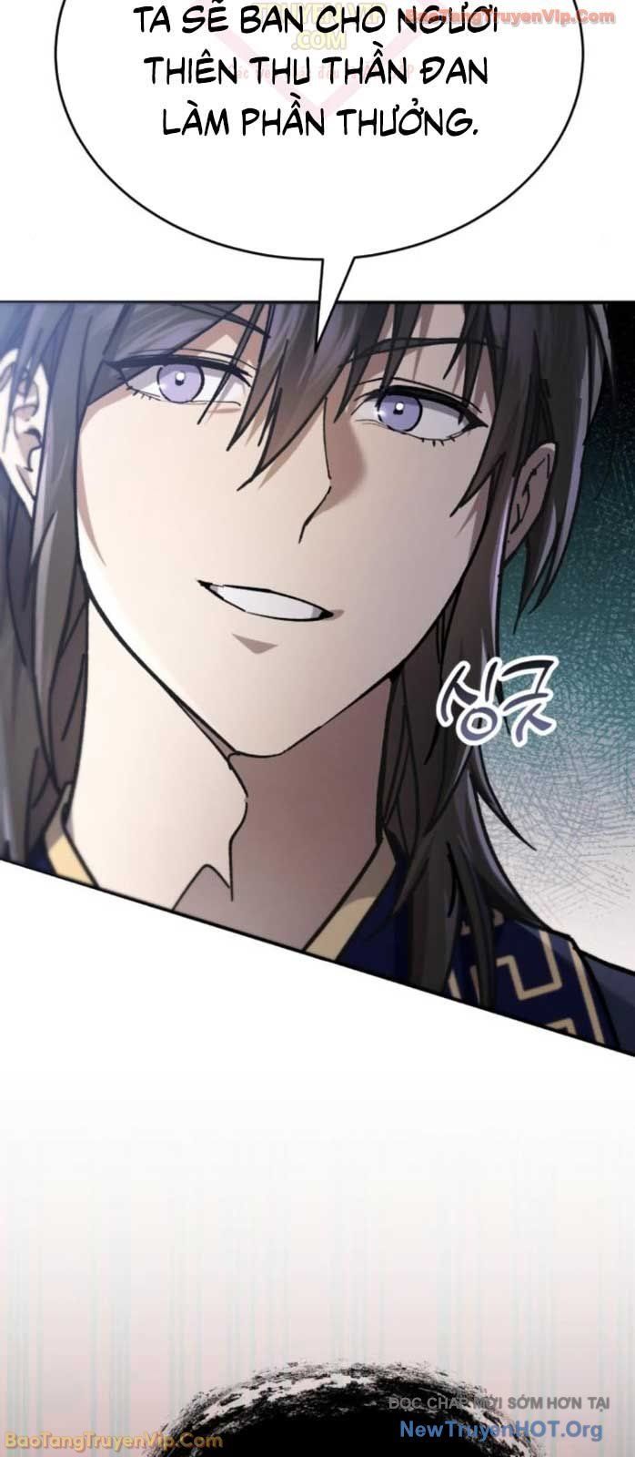 Thiên Ma Muốn Sống Một Cuộc Đời Bình Lặng Chapter 45 - Trang 2