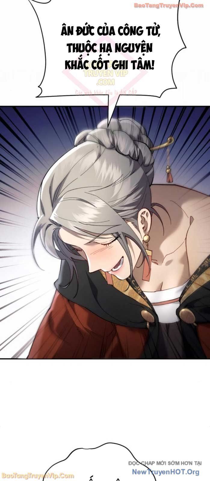 Thiên Ma Muốn Sống Một Cuộc Đời Bình Lặng Chapter 45 - Trang 2