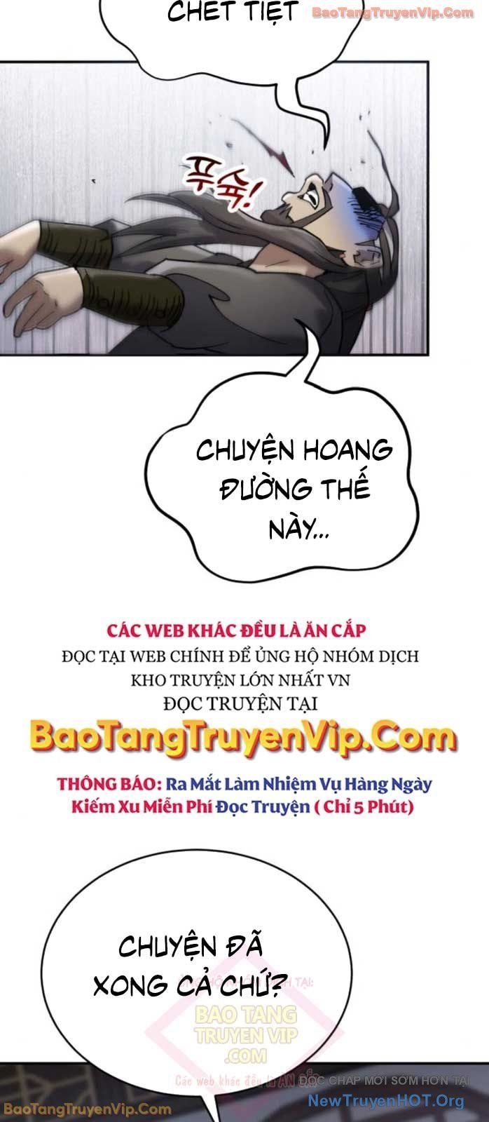 Thiên Ma Muốn Sống Một Cuộc Đời Bình Lặng Chapter 45 - Trang 2