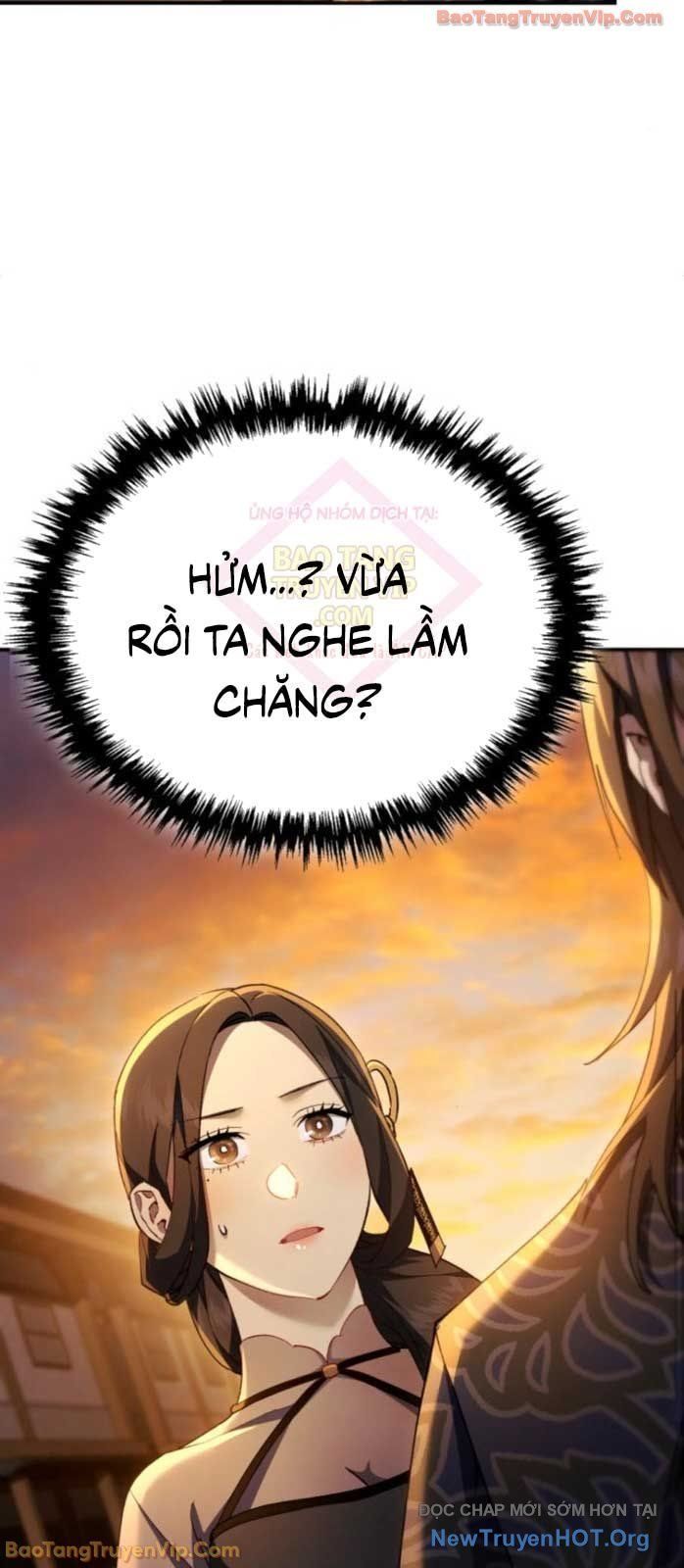 Thiên Ma Muốn Sống Một Cuộc Đời Bình Lặng Chapter 45 - Trang 2