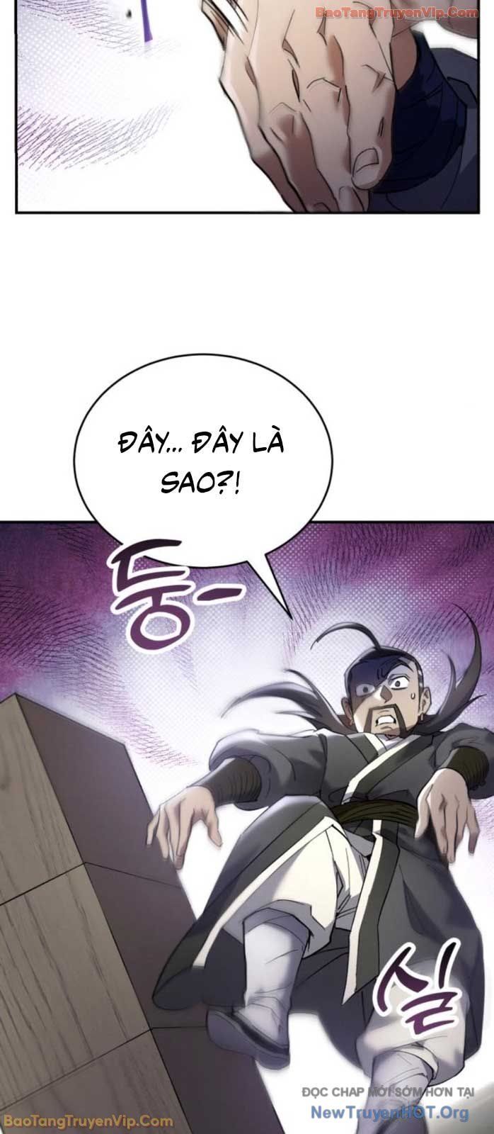 Thiên Ma Muốn Sống Một Cuộc Đời Bình Lặng Chapter 45 - Trang 2