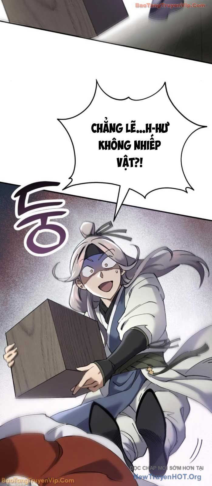 Thiên Ma Muốn Sống Một Cuộc Đời Bình Lặng Chapter 45 - Trang 2