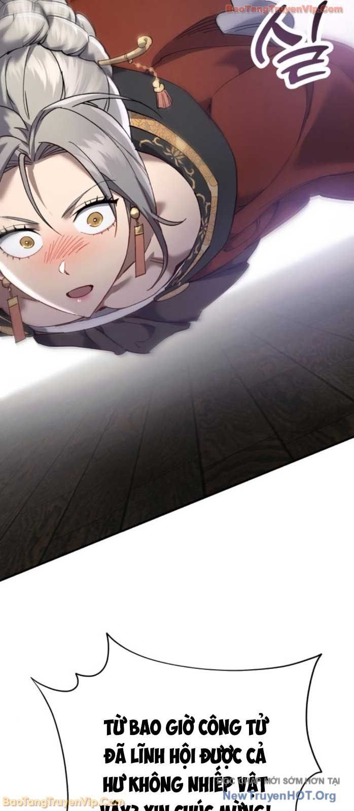 Thiên Ma Muốn Sống Một Cuộc Đời Bình Lặng Chapter 45 - Trang 2