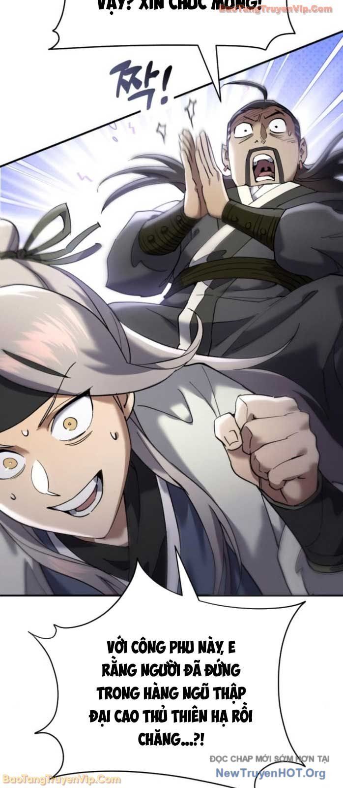Thiên Ma Muốn Sống Một Cuộc Đời Bình Lặng Chapter 45 - Trang 2
