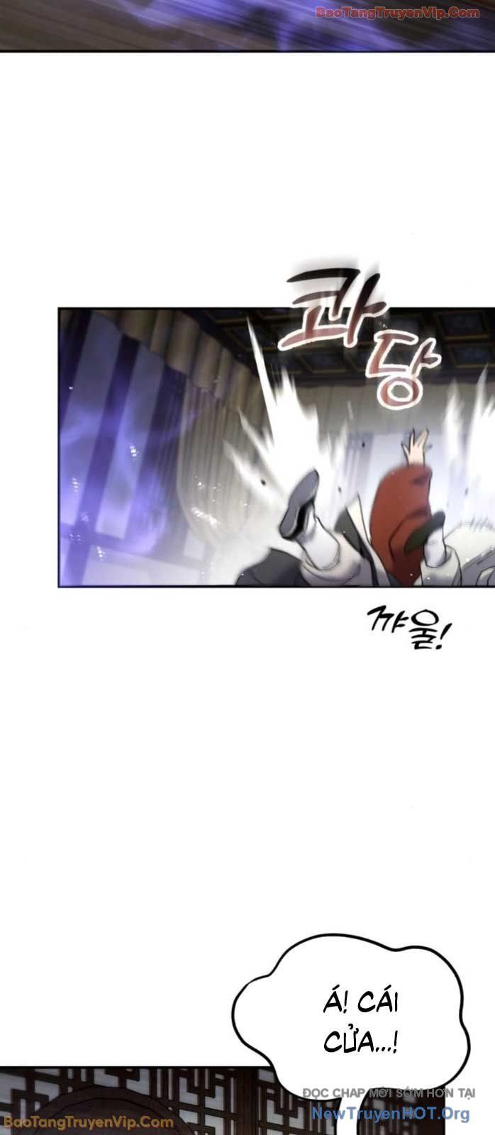 Thiên Ma Muốn Sống Một Cuộc Đời Bình Lặng Chapter 45 - Trang 2