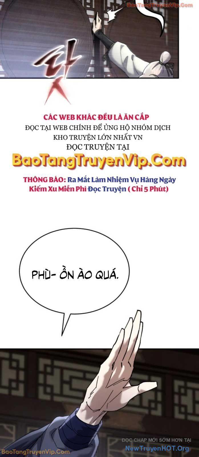 Thiên Ma Muốn Sống Một Cuộc Đời Bình Lặng Chapter 45 - Trang 2