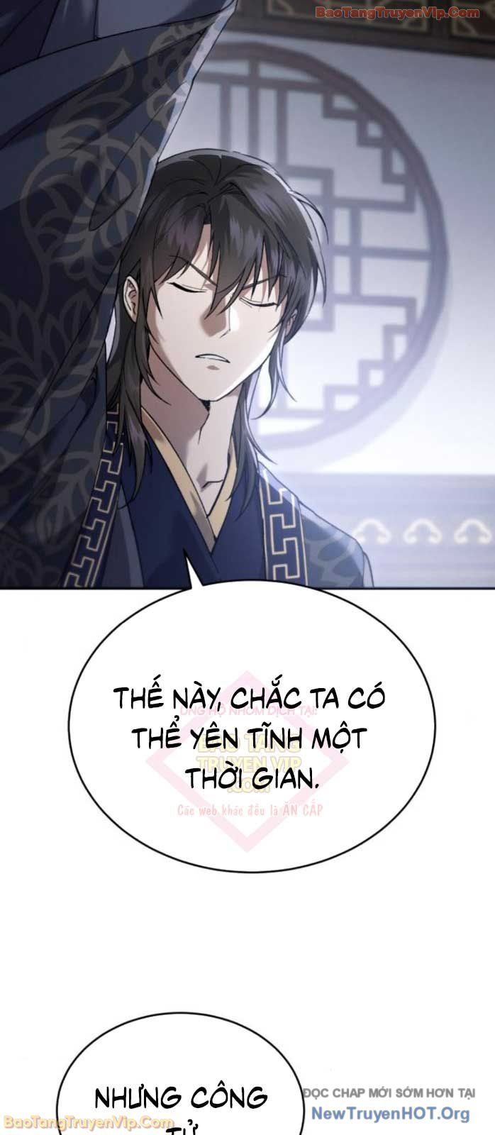 Thiên Ma Muốn Sống Một Cuộc Đời Bình Lặng Chapter 45 - Trang 2