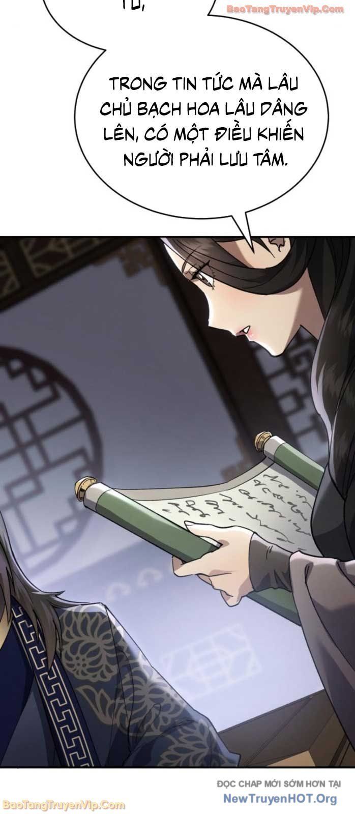 Thiên Ma Muốn Sống Một Cuộc Đời Bình Lặng Chapter 45 - Trang 2