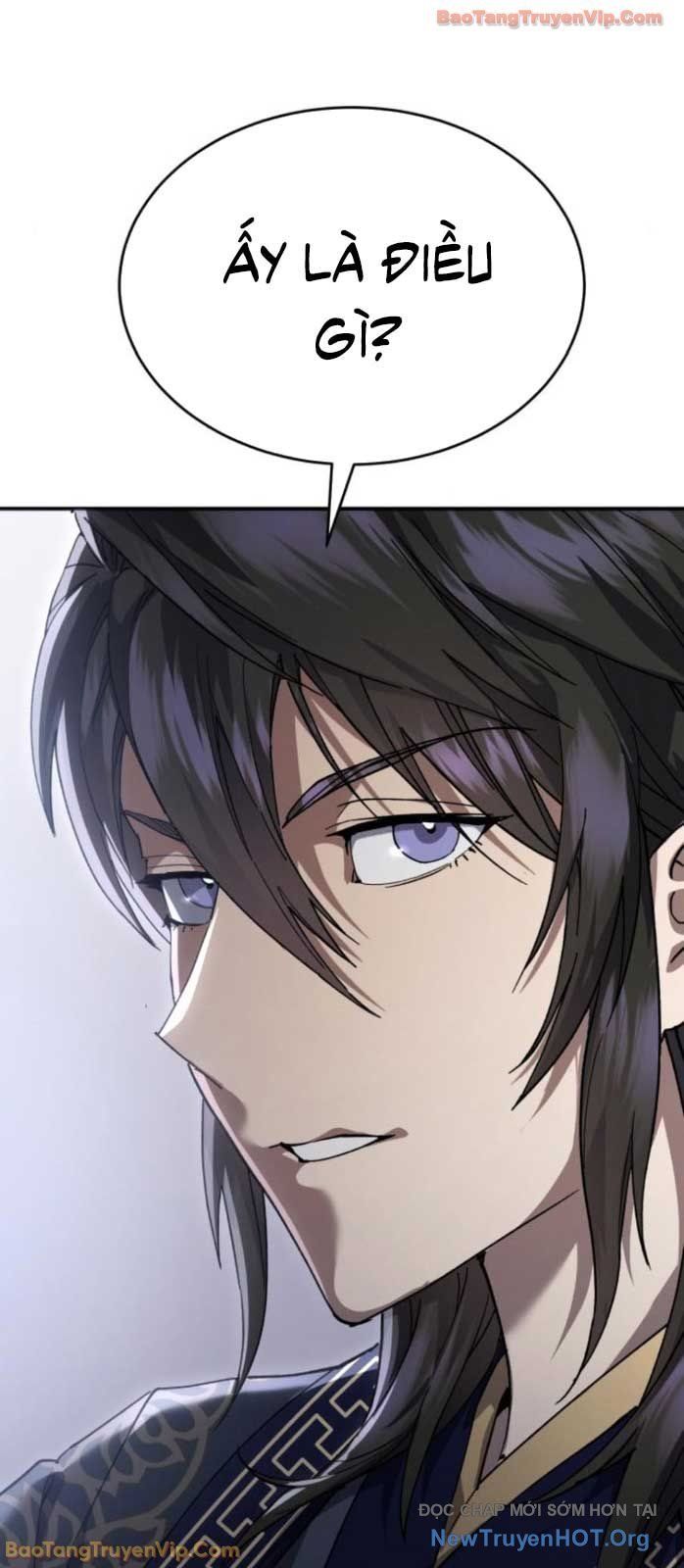 Thiên Ma Muốn Sống Một Cuộc Đời Bình Lặng Chapter 45 - Trang 2